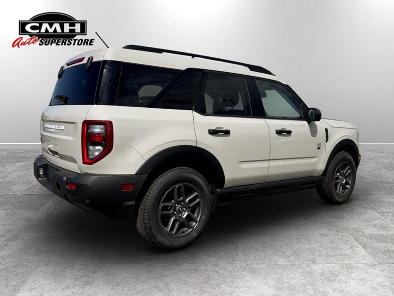 2025 Ford Bronco Sport Big Bend  **CLEAN CARFAX** Photo