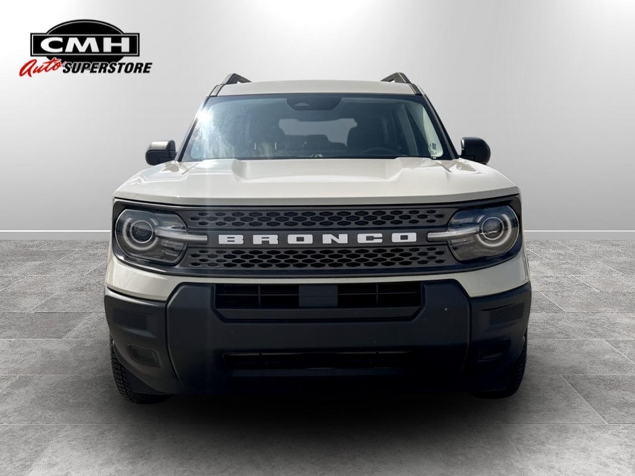 2025 Ford Bronco Sport Big Bend  **CLEAN CARFAX** Photo