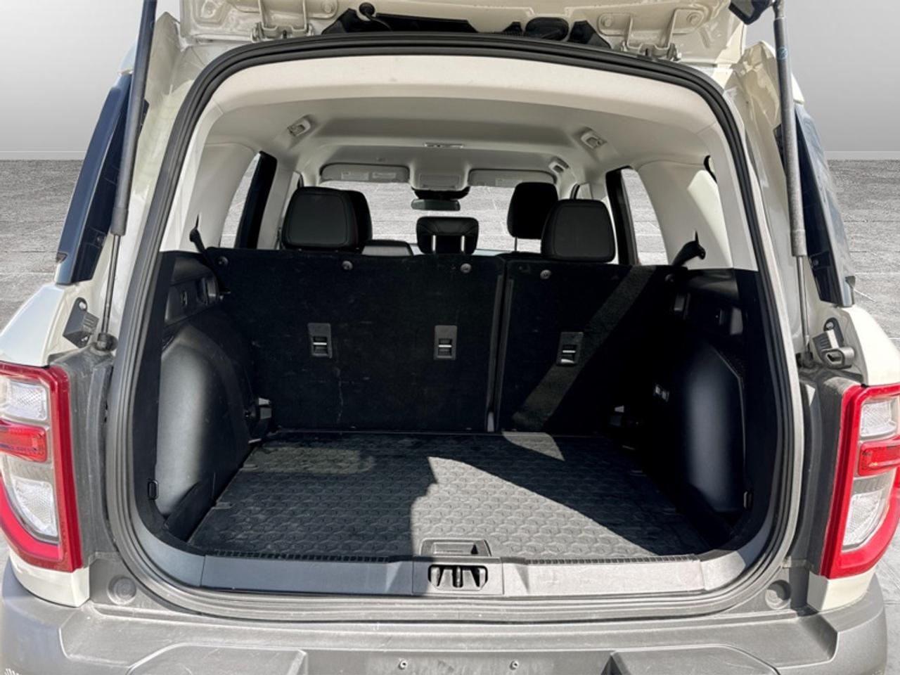 2025 Ford Bronco Sport Big Bend  **CLEAN CARFAX** Photo