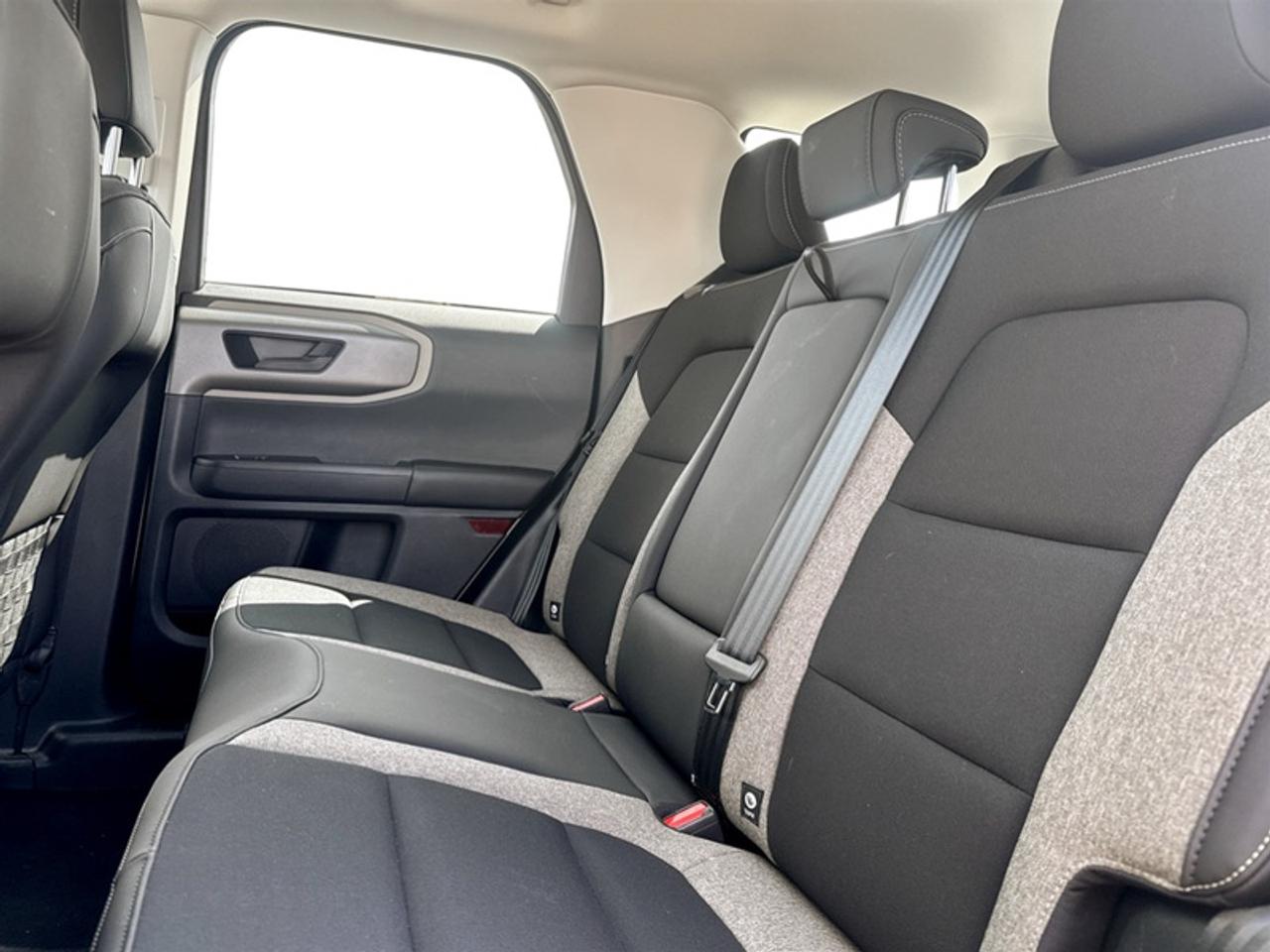 2025 Ford Bronco Sport Big Bend  **CLEAN CARFAX** Photo