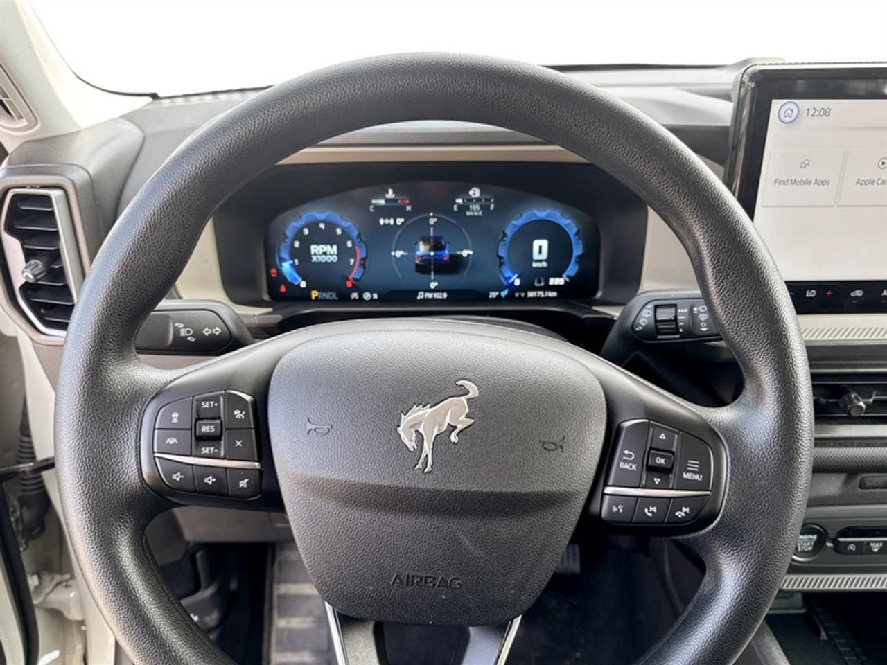 2025 Ford Bronco Sport Big Bend  **CLEAN CARFAX** Photo
