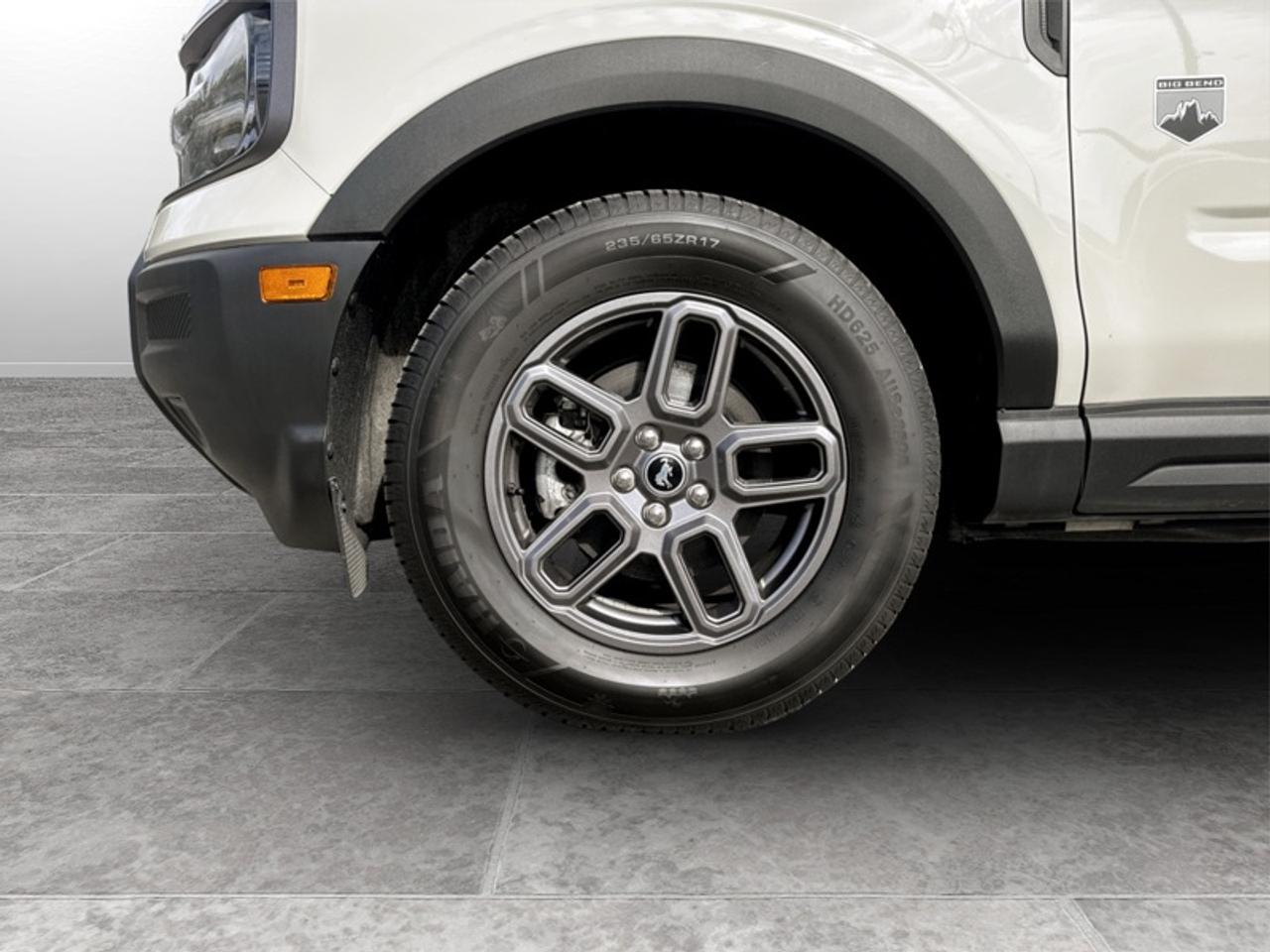 2025 Ford Bronco Sport Big Bend  **CLEAN CARFAX** Photo