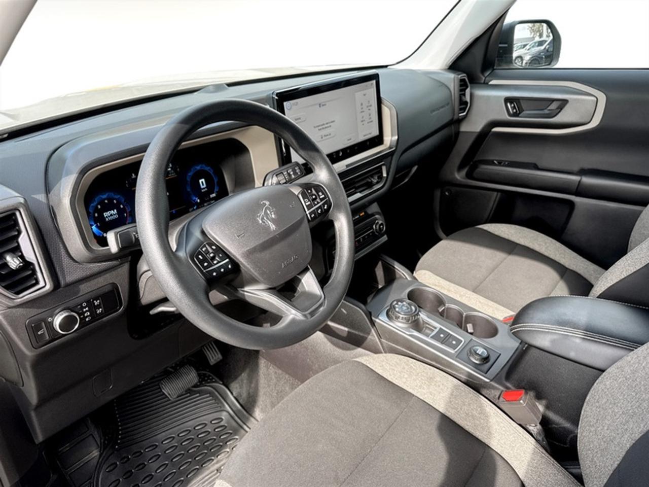 2025 Ford Bronco Sport Big Bend  **CLEAN CARFAX** Photo