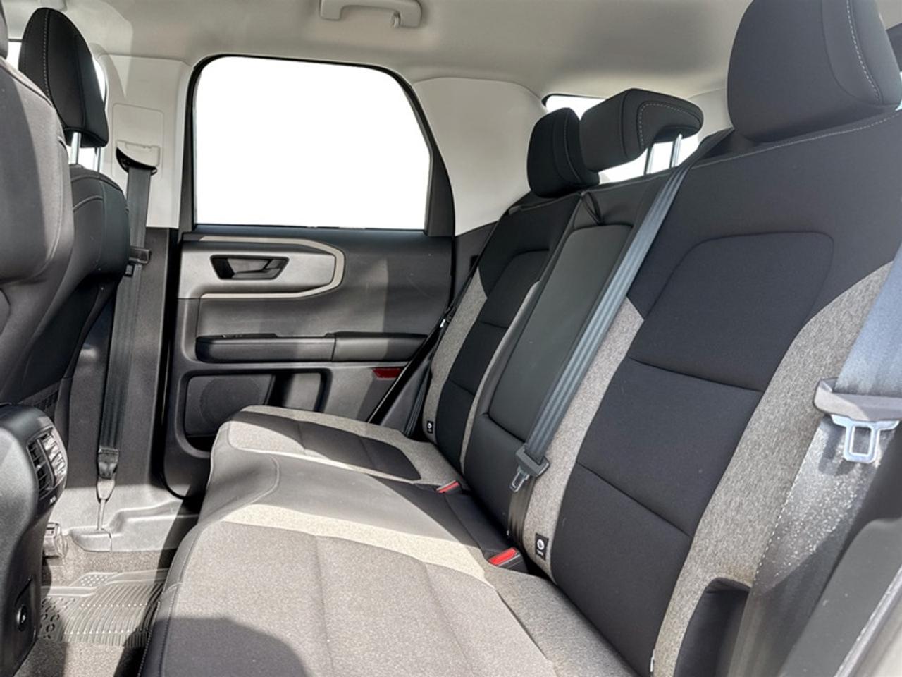 2025 Ford Bronco Sport Big Bend  **CLEAN CARFAX** Photo