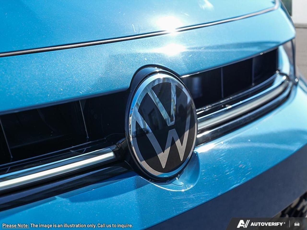 2027 Volkswagen Jetta Comfortline  - Sport Package Photo