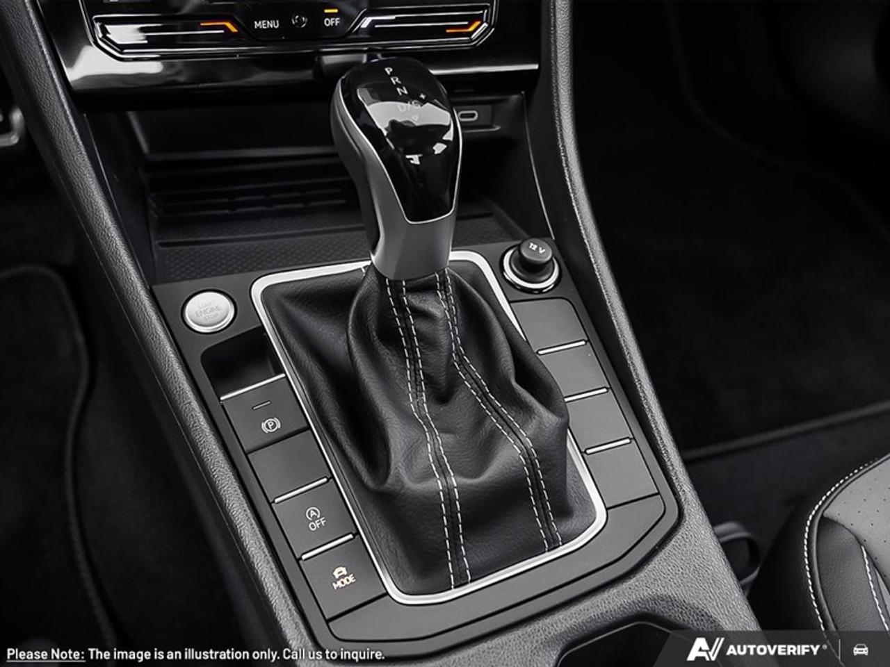2027 Volkswagen Jetta Comfortline  - Sport Package Photo