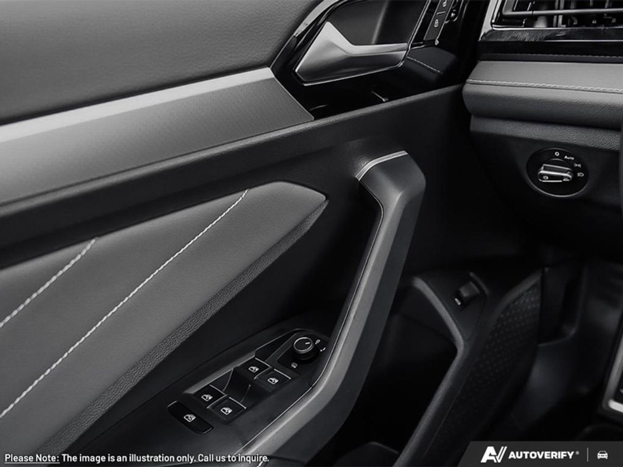 2027 Volkswagen Jetta Comfortline  - Sport Package Photo