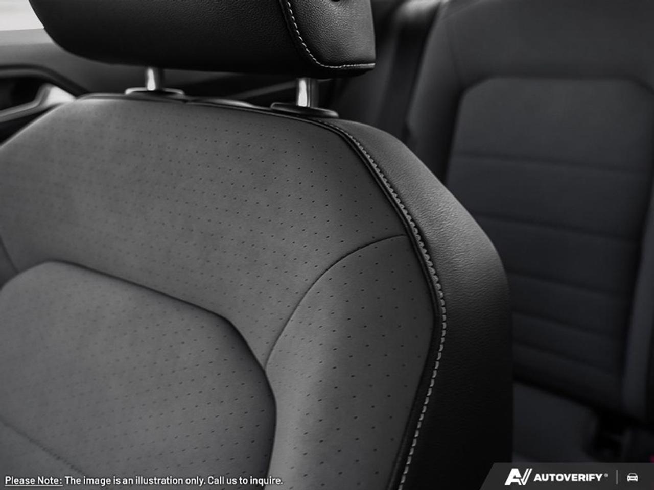 2027 Volkswagen Jetta Comfortline  - Sport Package Photo