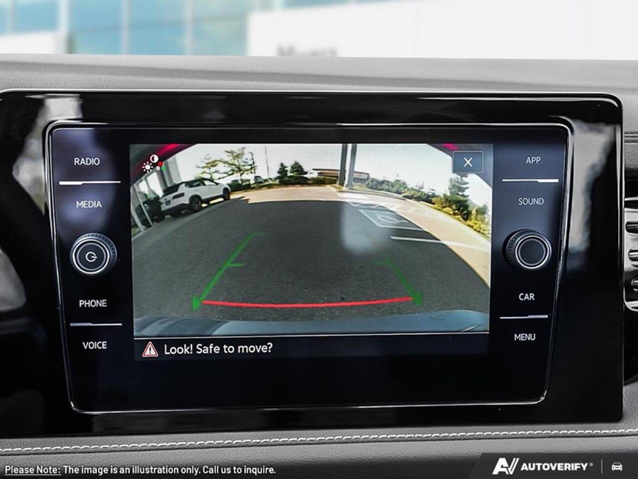 2027 Volkswagen Jetta Comfortline  - Sport Package Photo