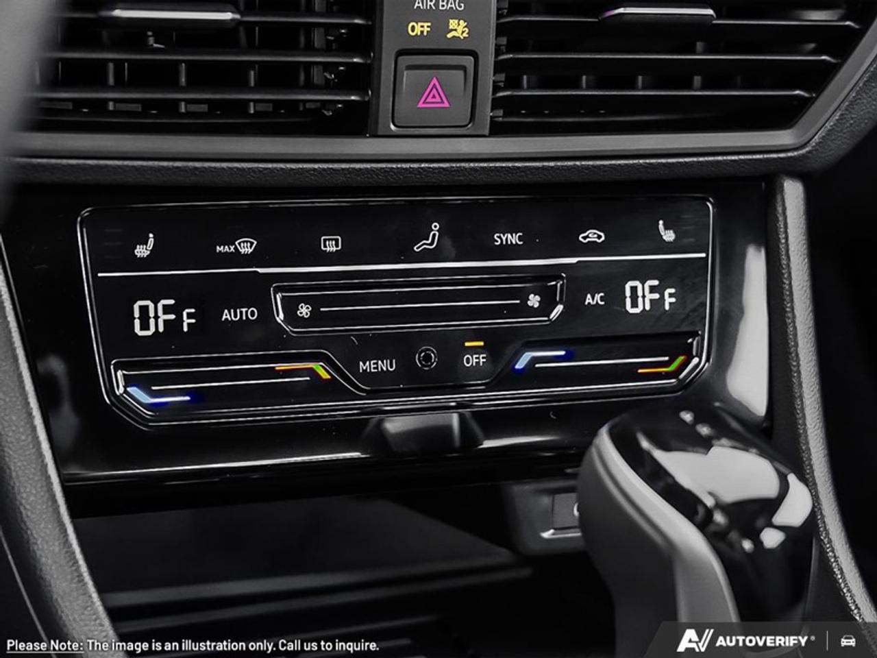 2027 Volkswagen Jetta Comfortline  - Sport Package Photo