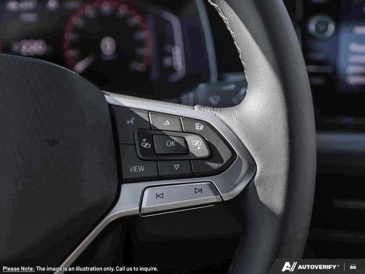 2027 Volkswagen Jetta Comfortline  - Sport Package Photo