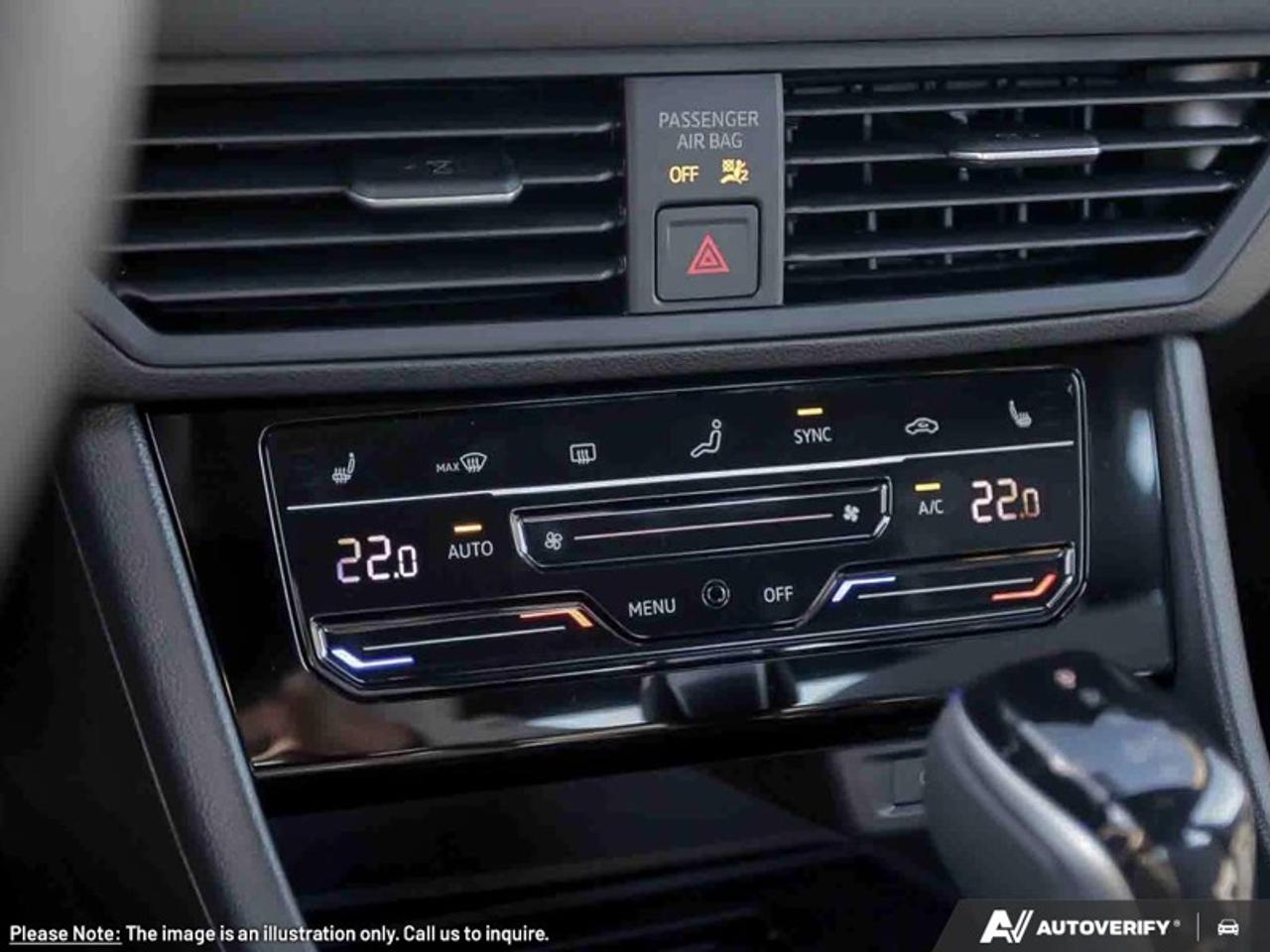 2027 Volkswagen Jetta Comfortline  - Sport Package Photo