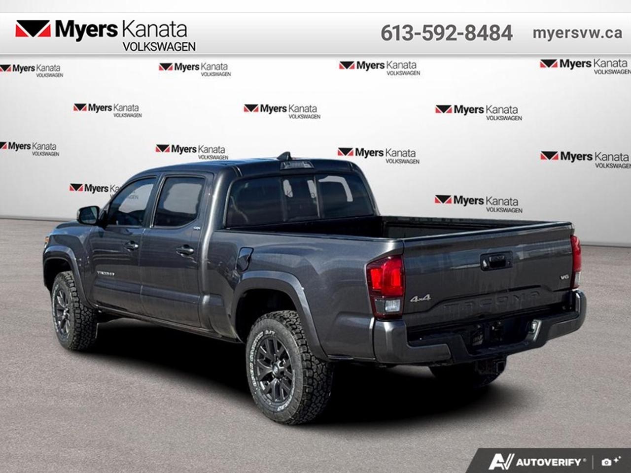 2020 Toyota Tacoma SR  - Heated Seats -  Apple CarPlay Photo2