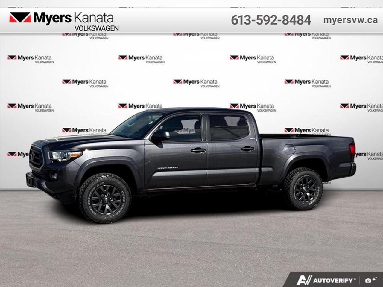 2020 Toyota Tacoma SR  - Heated Seats -  Apple CarPlay Photo1