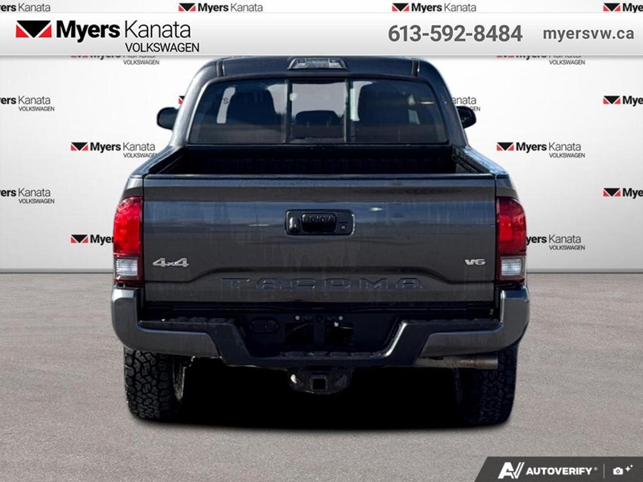 2020 Toyota Tacoma SR  - Heated Seats -  Apple CarPlay Photo3