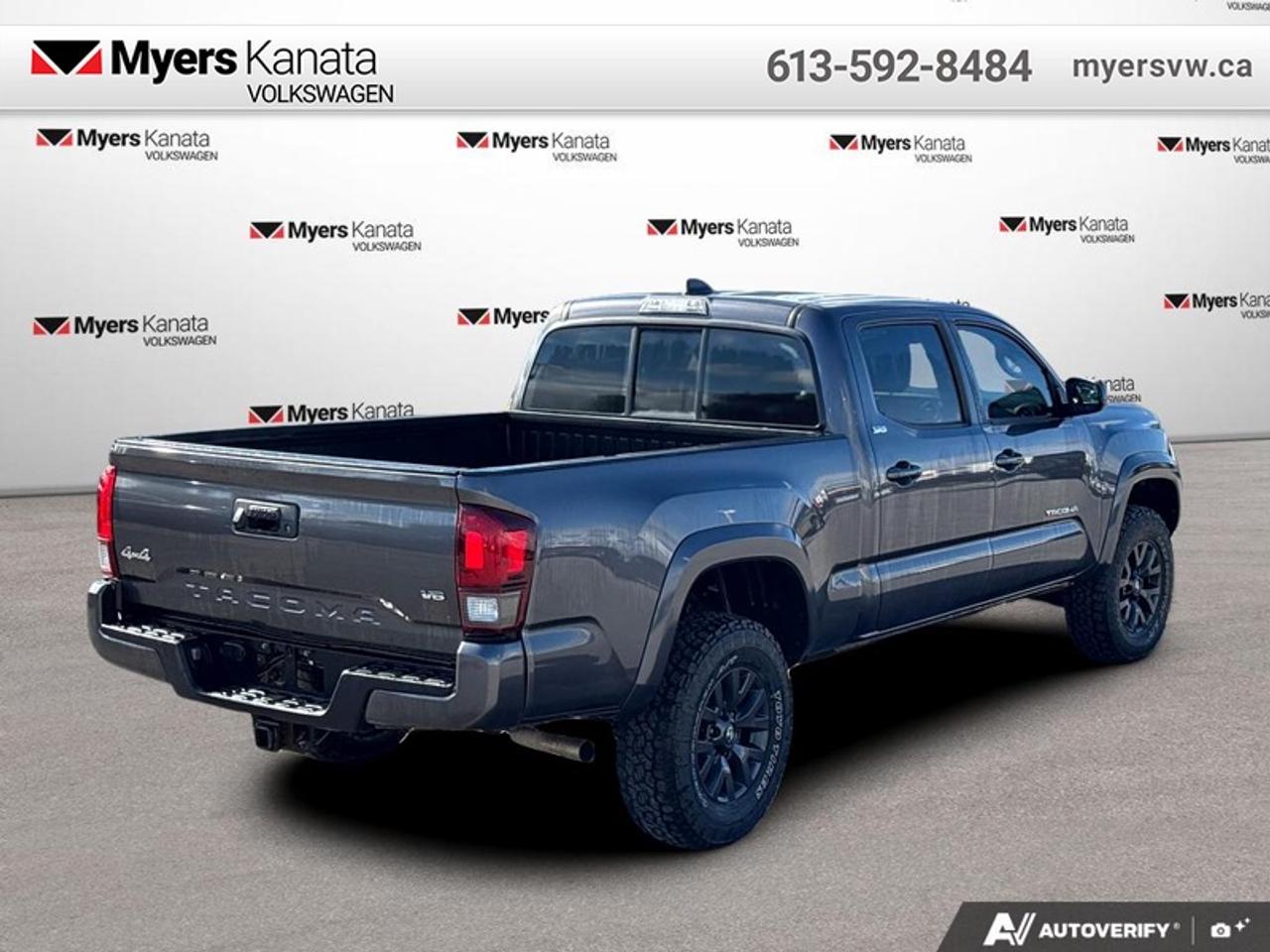 2020 Toyota Tacoma SR  - Heated Seats -  Apple CarPlay Photo