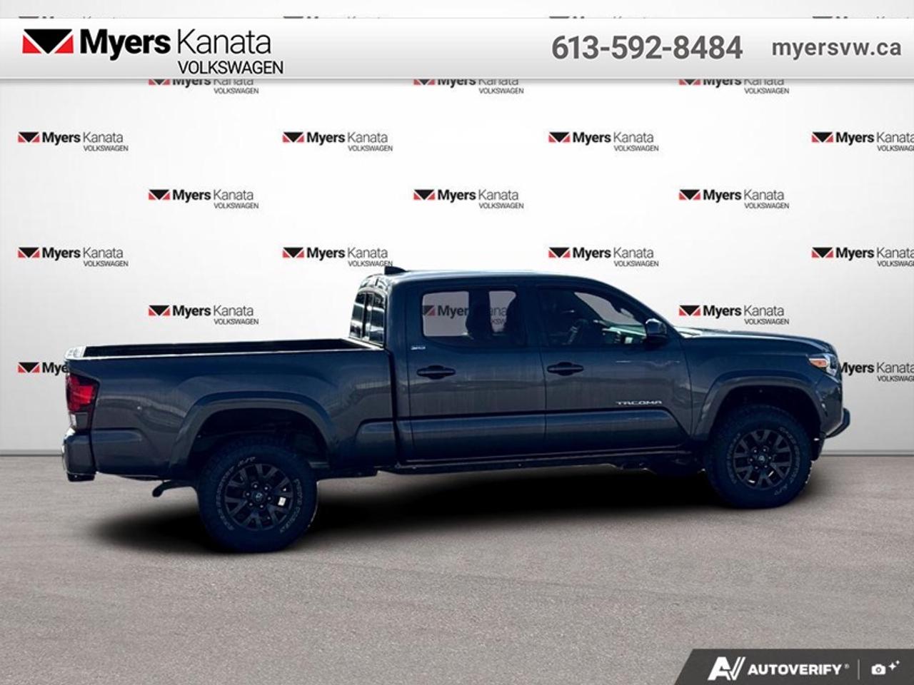 2020 Toyota Tacoma SR  - Heated Seats -  Apple CarPlay Photo