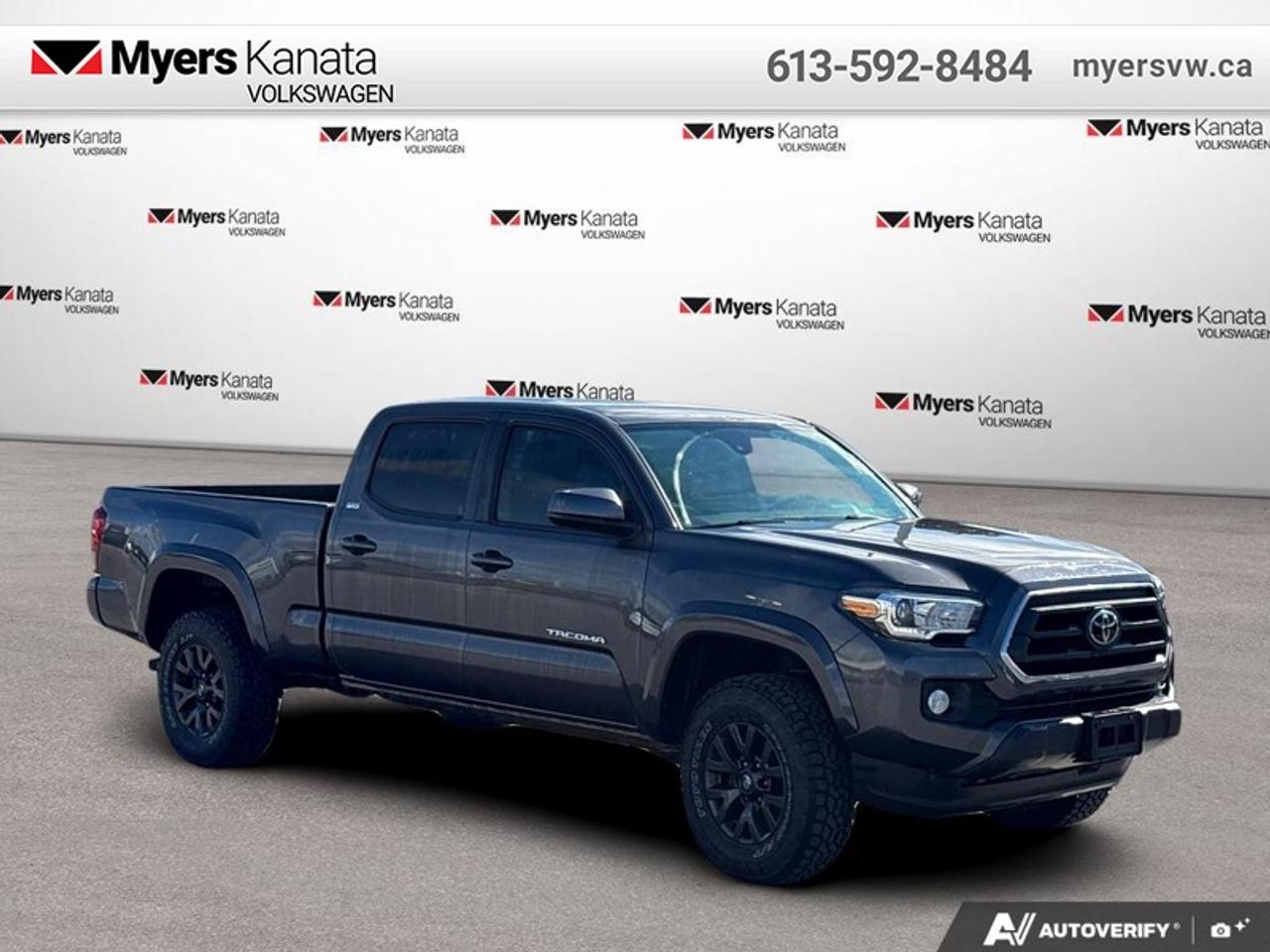 2020 Toyota Tacoma SR  - Heated Seats -  Apple CarPlay Photo