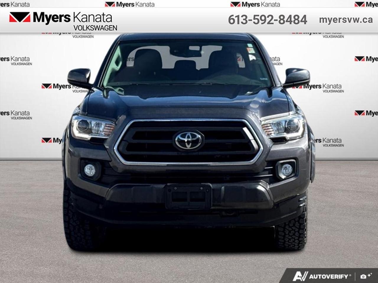 2020 Toyota Tacoma SR  - Heated Seats -  Apple CarPlay Photo