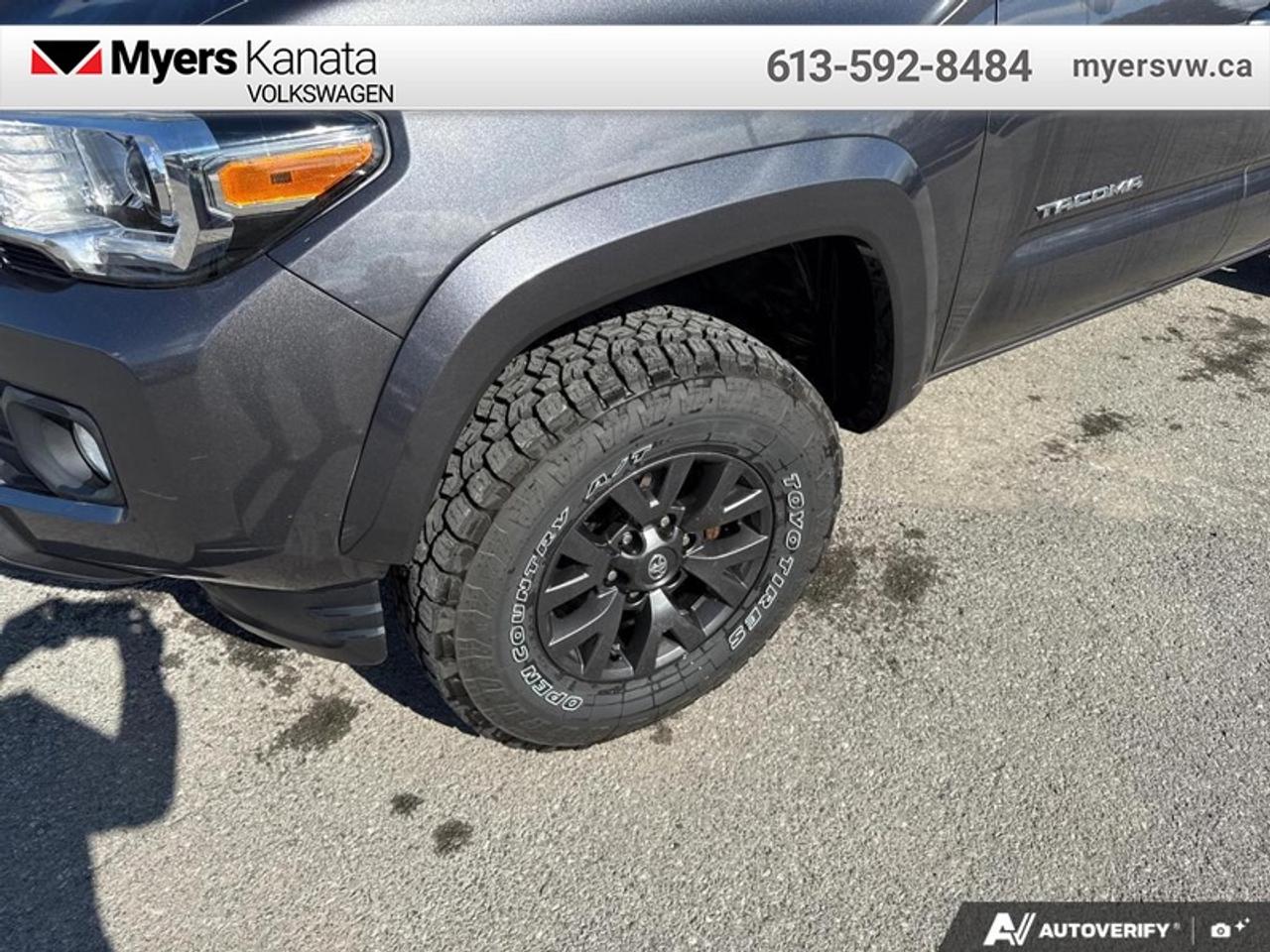 2020 Toyota Tacoma SR  - Heated Seats -  Apple CarPlay Photo