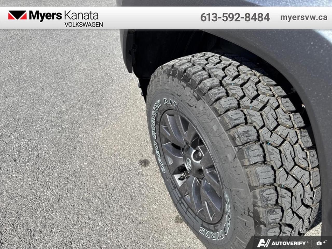 2020 Toyota Tacoma SR  - Heated Seats -  Apple CarPlay Photo