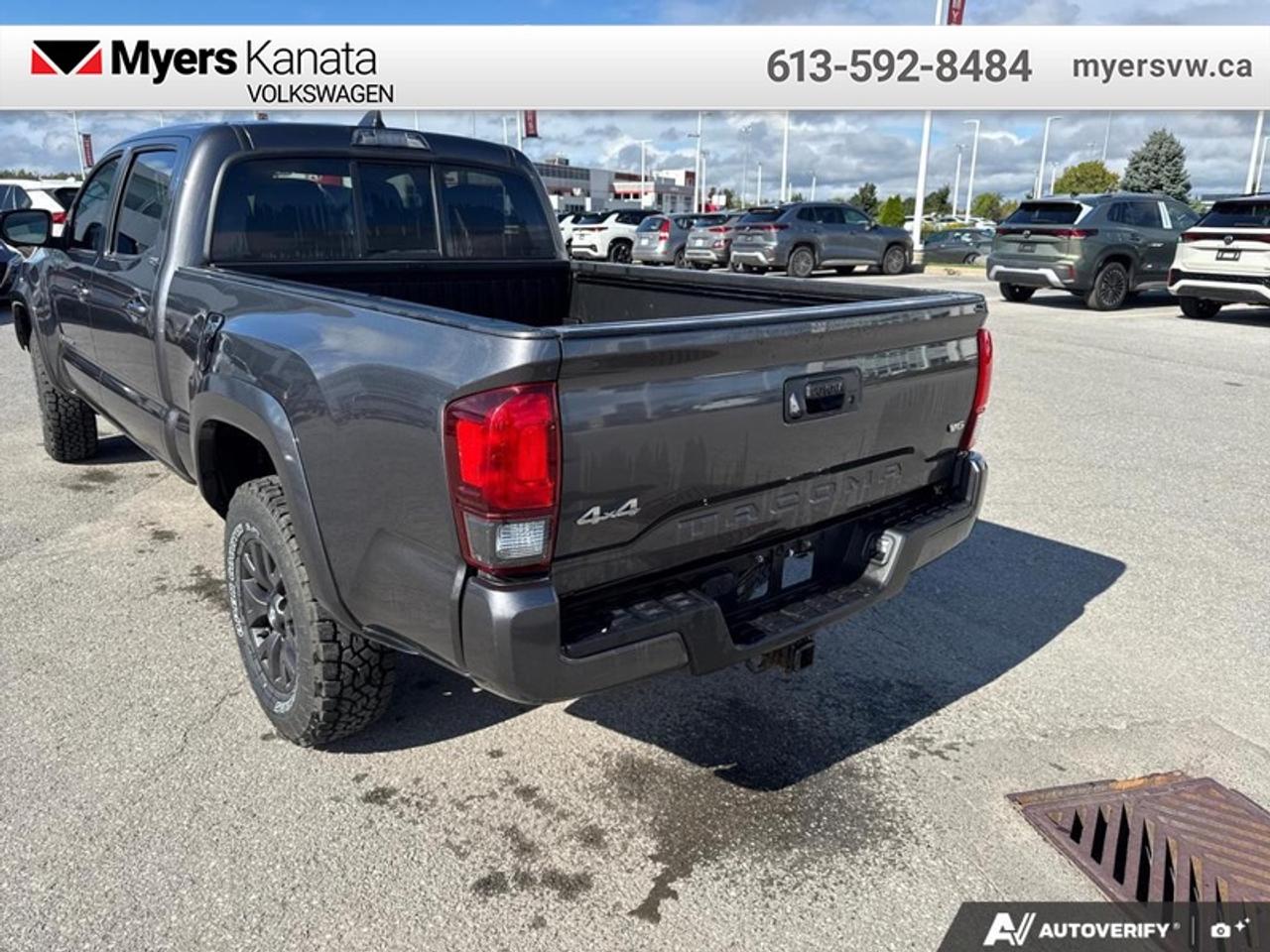 2020 Toyota Tacoma SR  - Heated Seats -  Apple CarPlay Photo