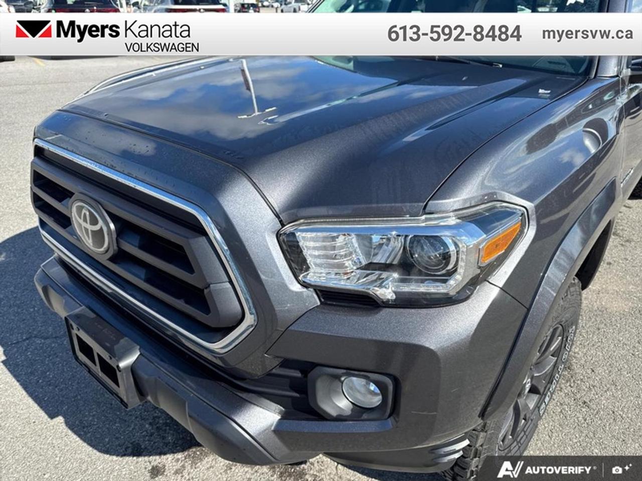 2020 Toyota Tacoma SR  - Heated Seats -  Apple CarPlay Photo