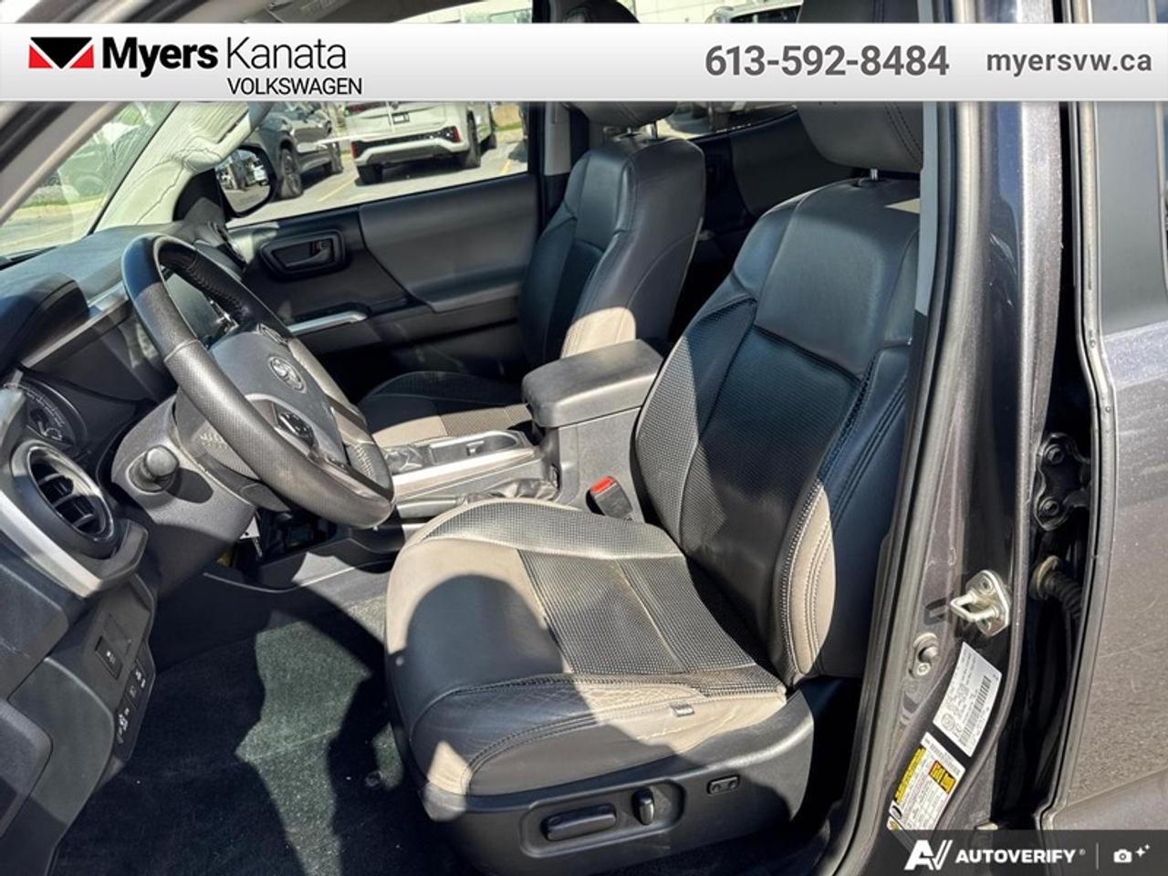 2020 Toyota Tacoma SR  - Heated Seats -  Apple CarPlay Photo