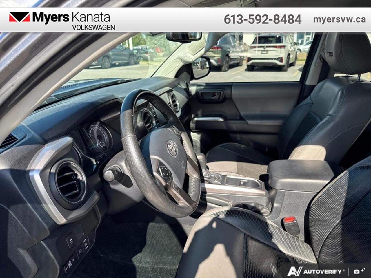 2020 Toyota Tacoma SR  - Heated Seats -  Apple CarPlay Photo