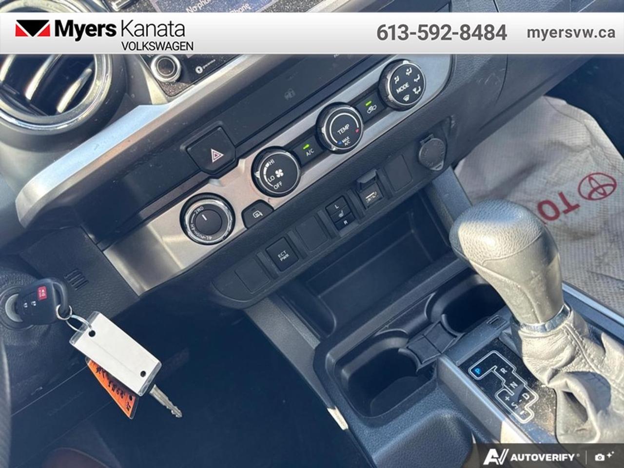 2020 Toyota Tacoma SR  - Heated Seats -  Apple CarPlay Photo