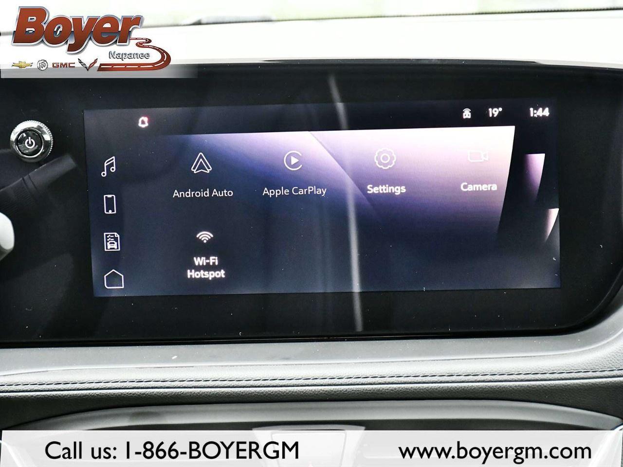 2026 Buick Encore GX Sport Touring AWD Photo