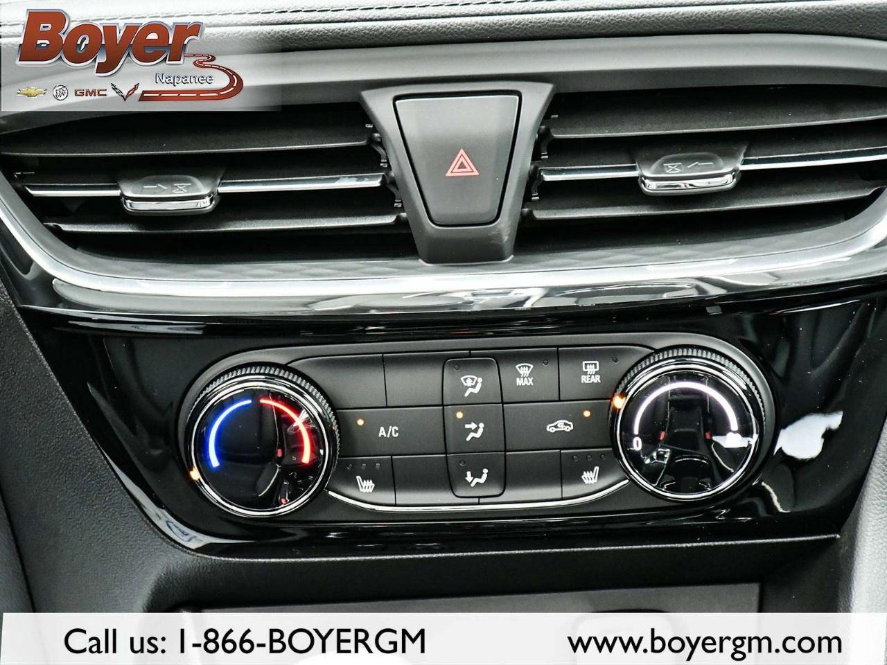 2026 Buick Encore GX Sport Touring AWD Photo