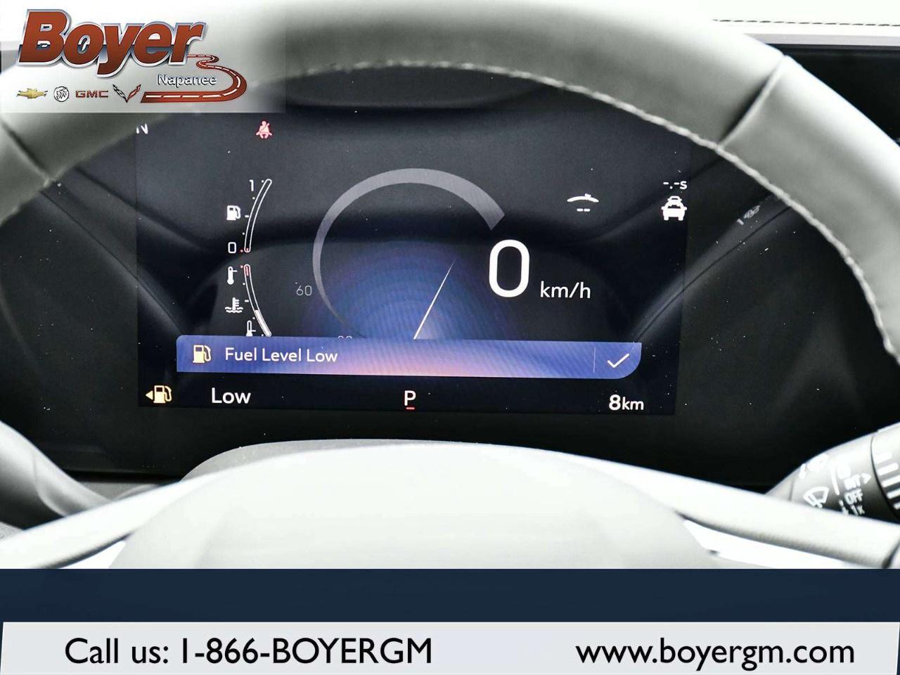 2026 Buick Encore GX Sport Touring AWD Photo