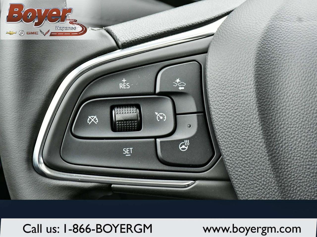 2026 Buick Encore GX Sport Touring AWD Photo
