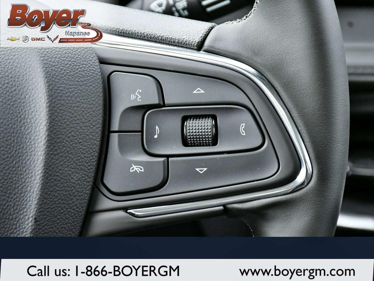 2026 Buick Encore GX Sport Touring AWD Photo