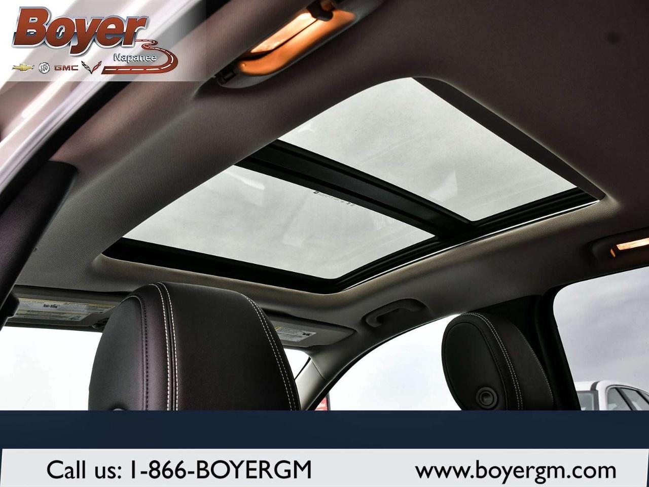 2026 Buick Encore GX Sport Touring AWD Photo