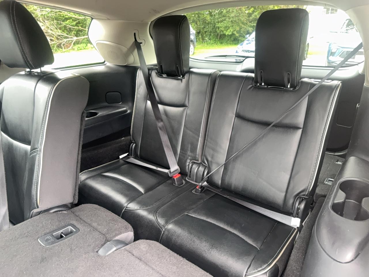 2020 Infiniti QX60 PURE