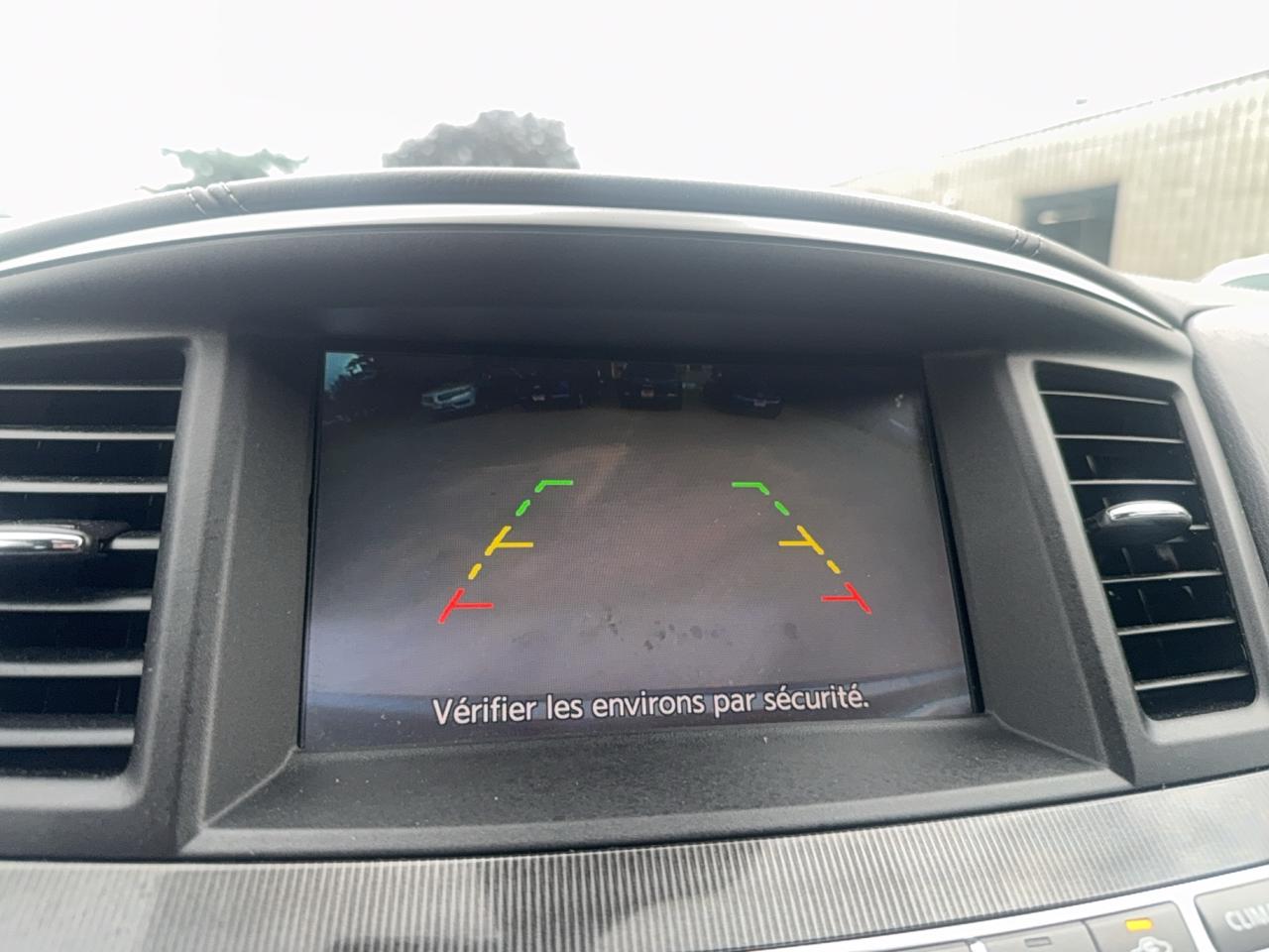 2020 Infiniti QX60 PURE