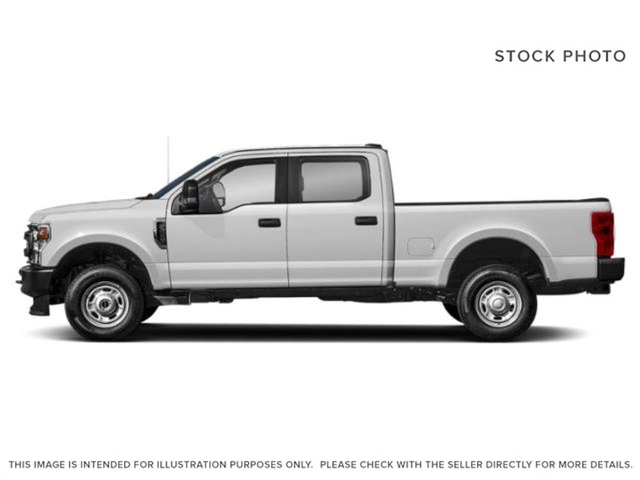 2022 Ford F-350 Super Duty SRW XLT Photo1
