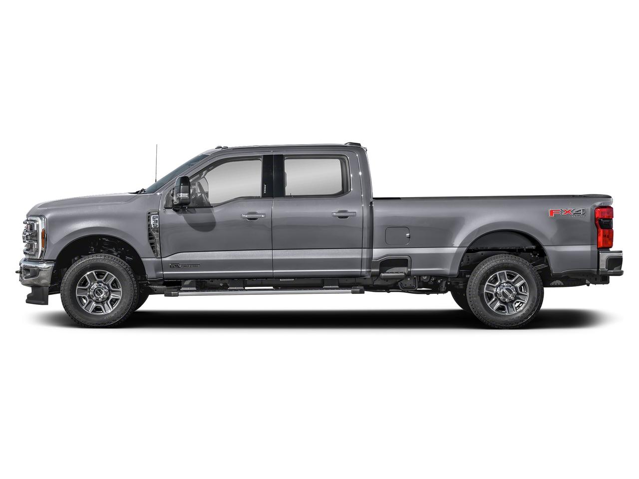 2026 Ford F-350 Super Duty SRW Lariat Photo2