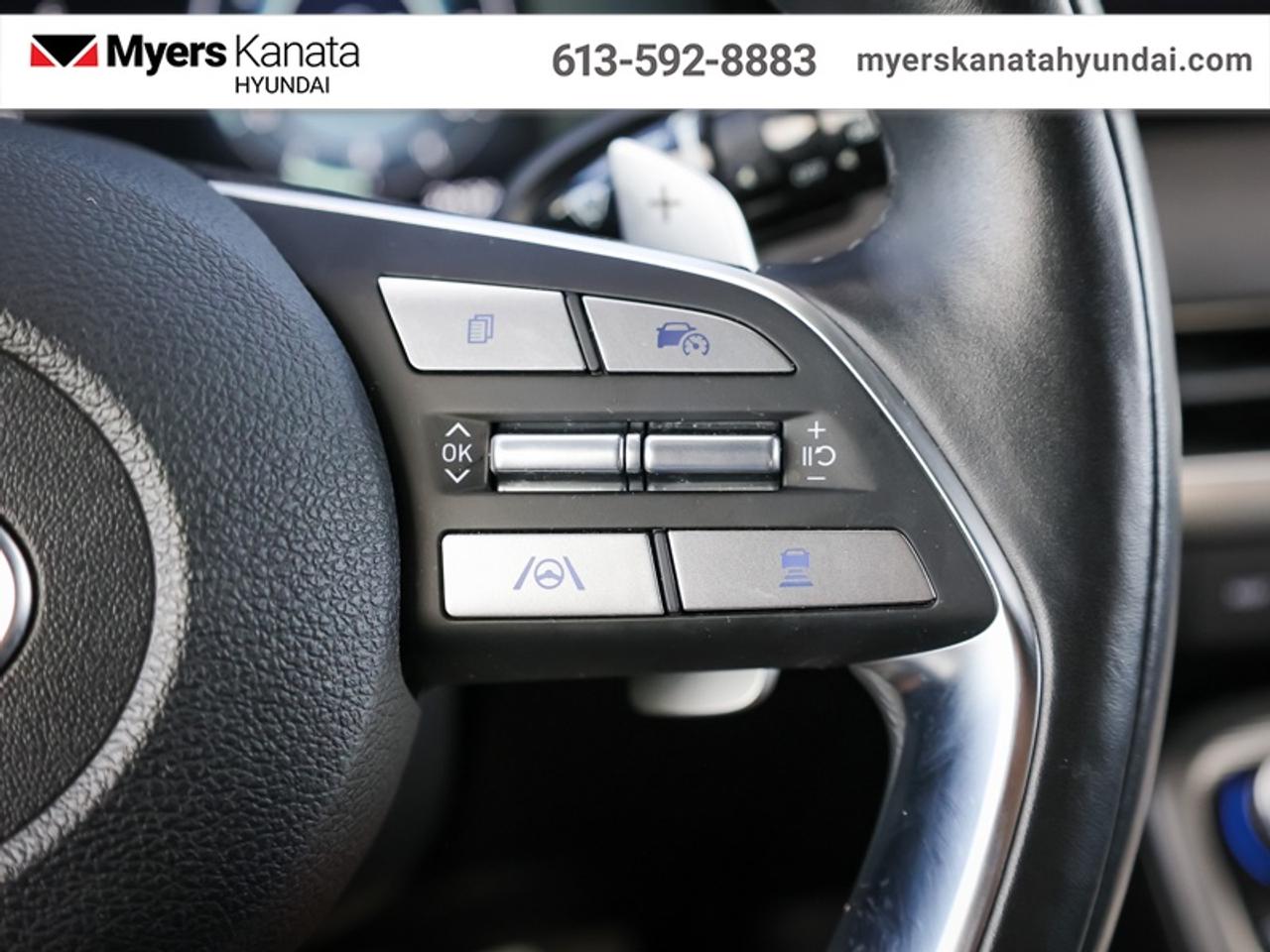 2025 Hyundai PALISADE Ultimate Calligraphy 7-Passenger Photo