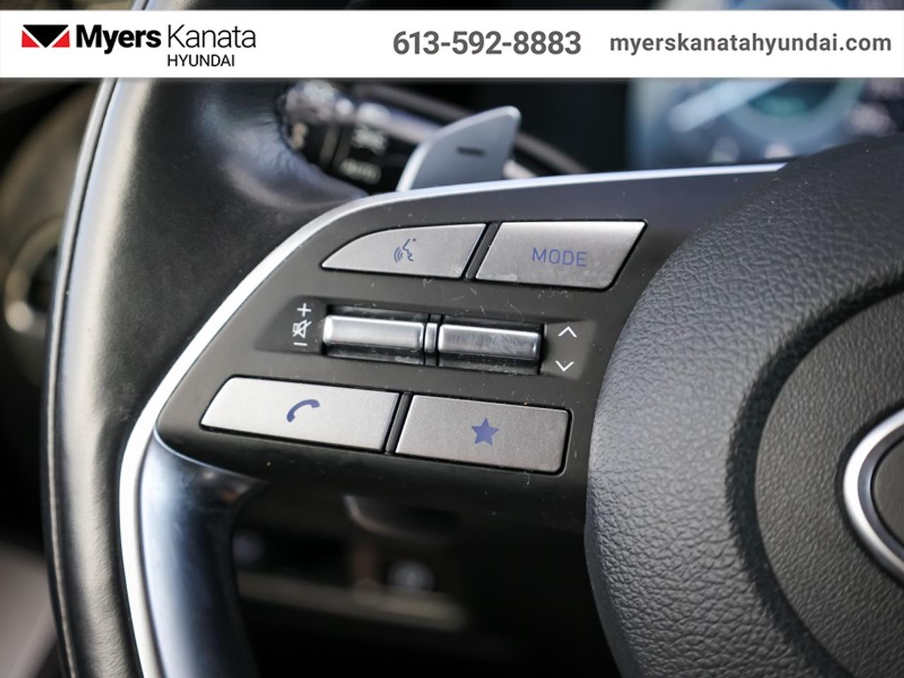 2025 Hyundai PALISADE Ultimate Calligraphy 7-Passenger Photo