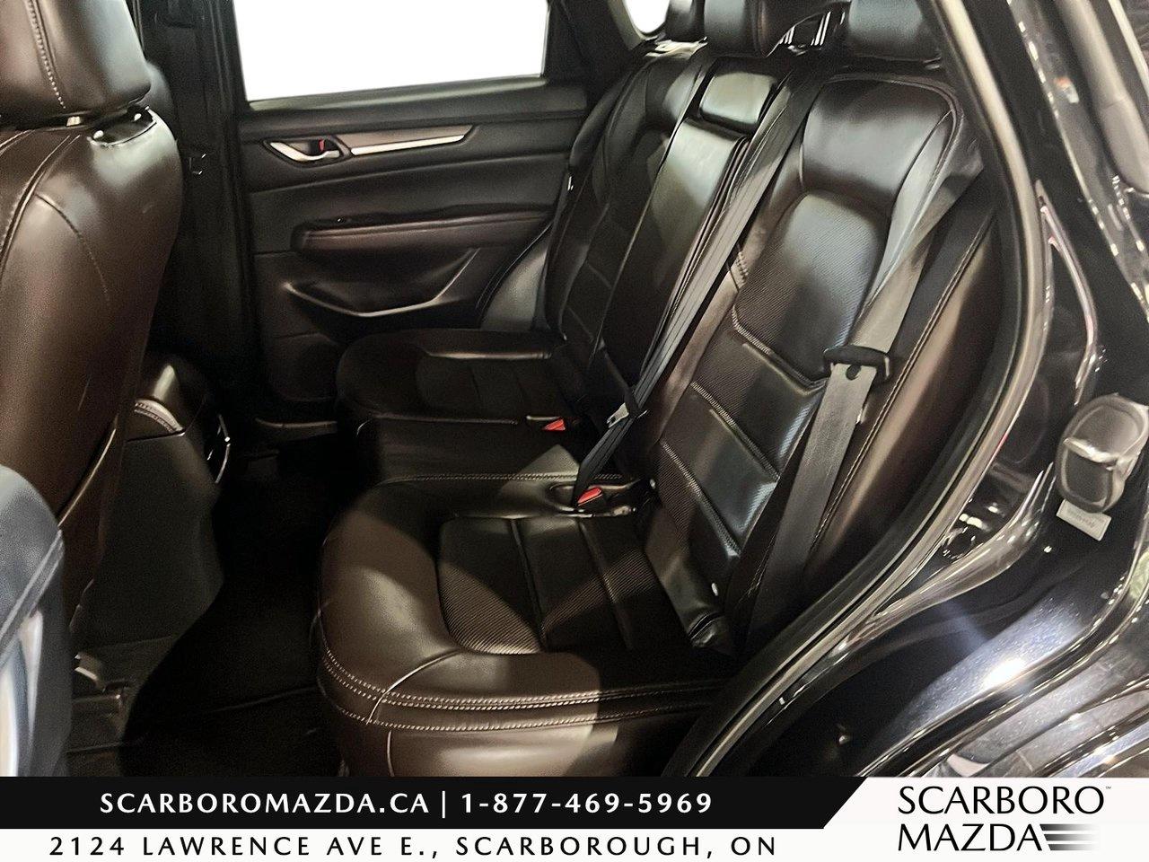 2024 Mazda CX-5 Signature Photo