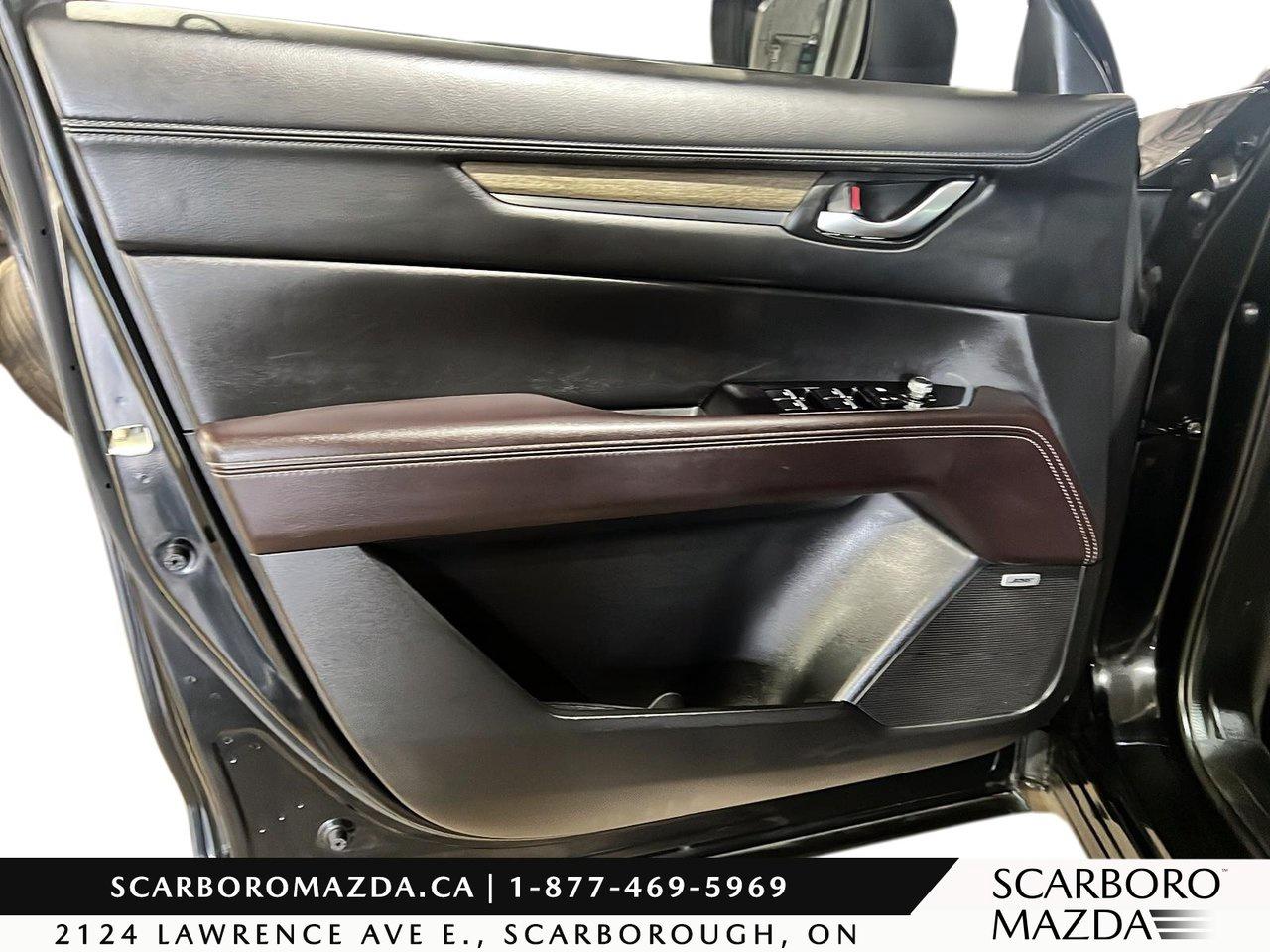 2024 Mazda CX-5 Signature Photo