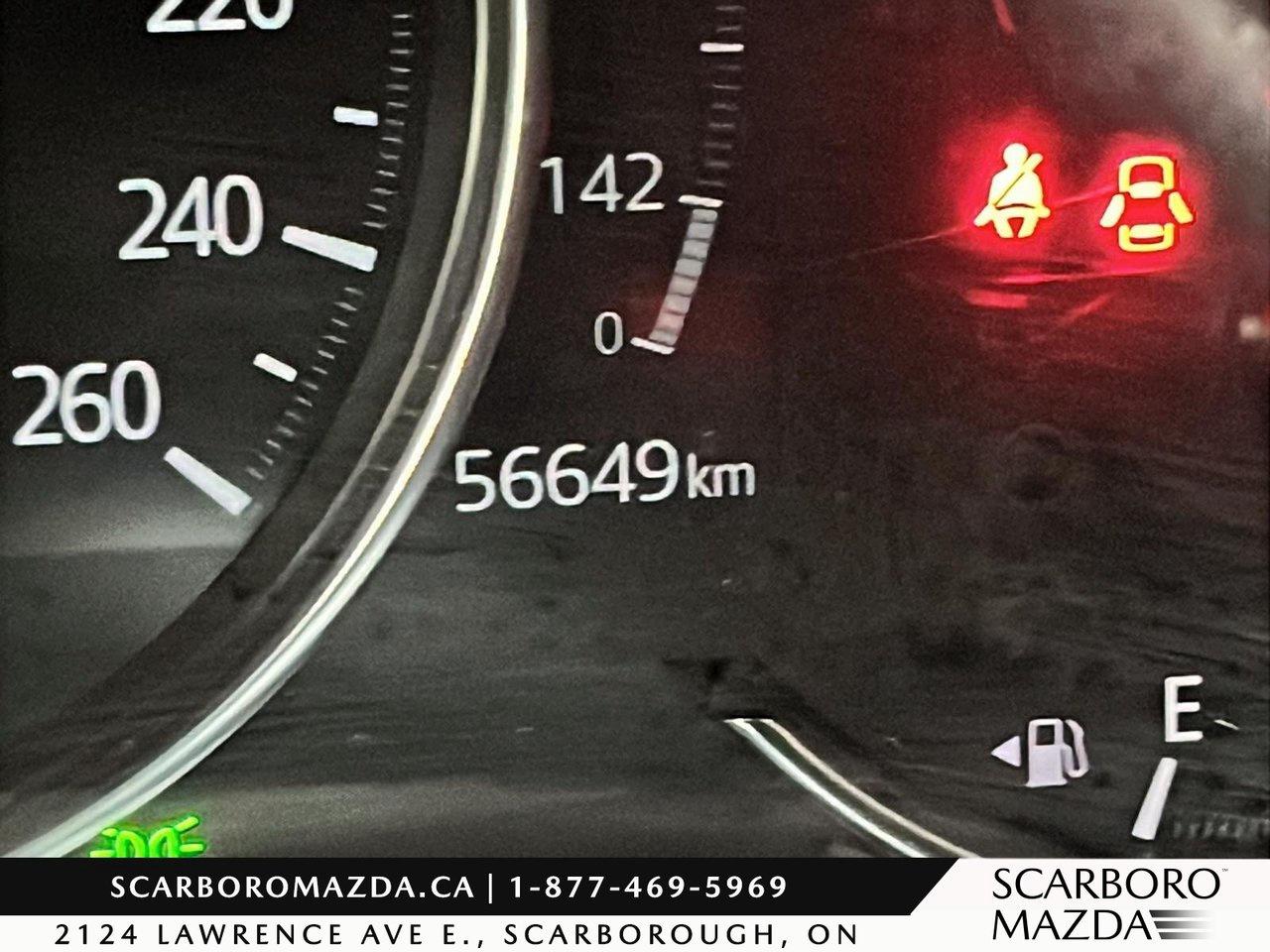 2024 Mazda CX-5 Signature Photo