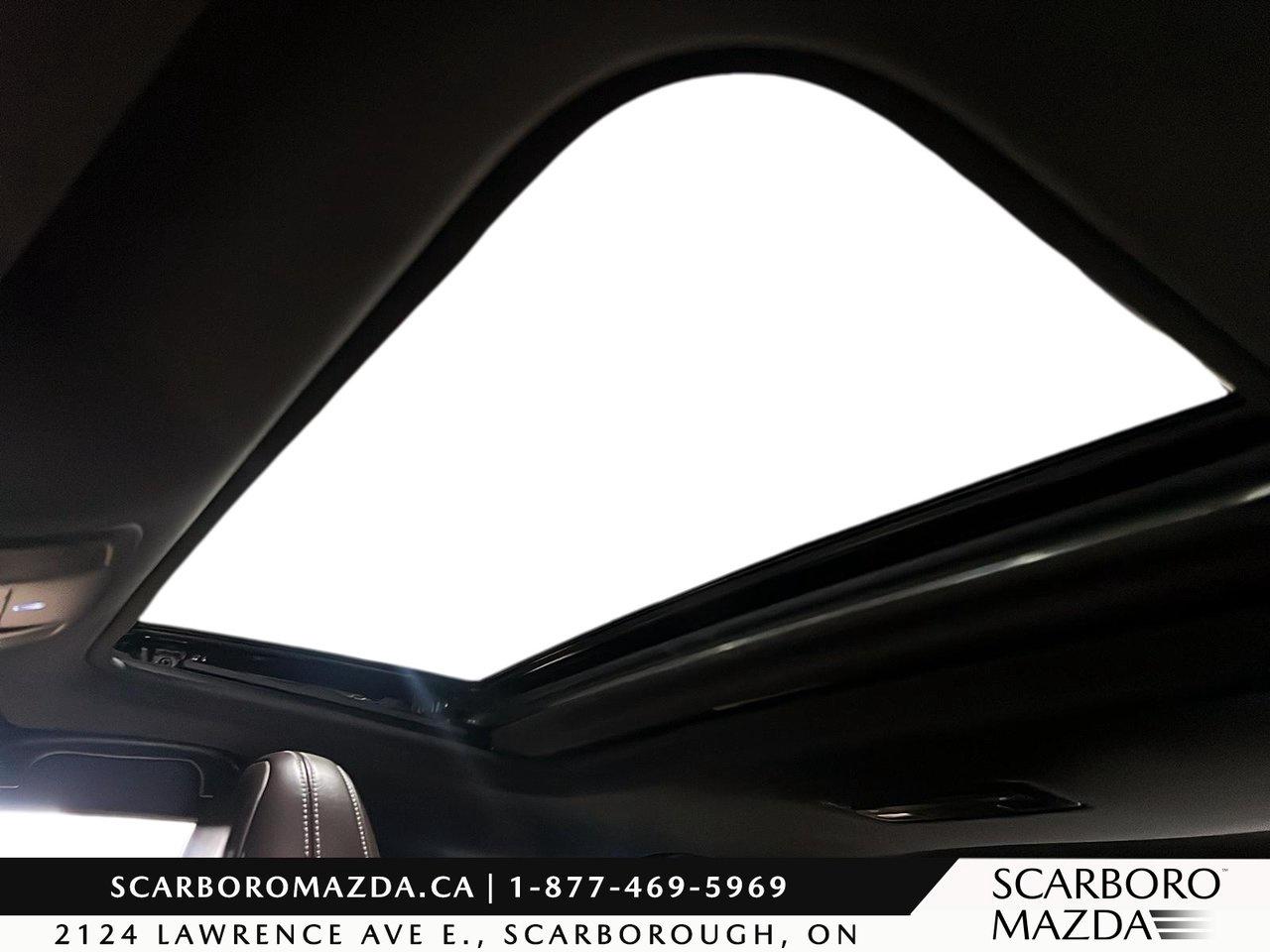 2024 Mazda CX-5 Signature Photo