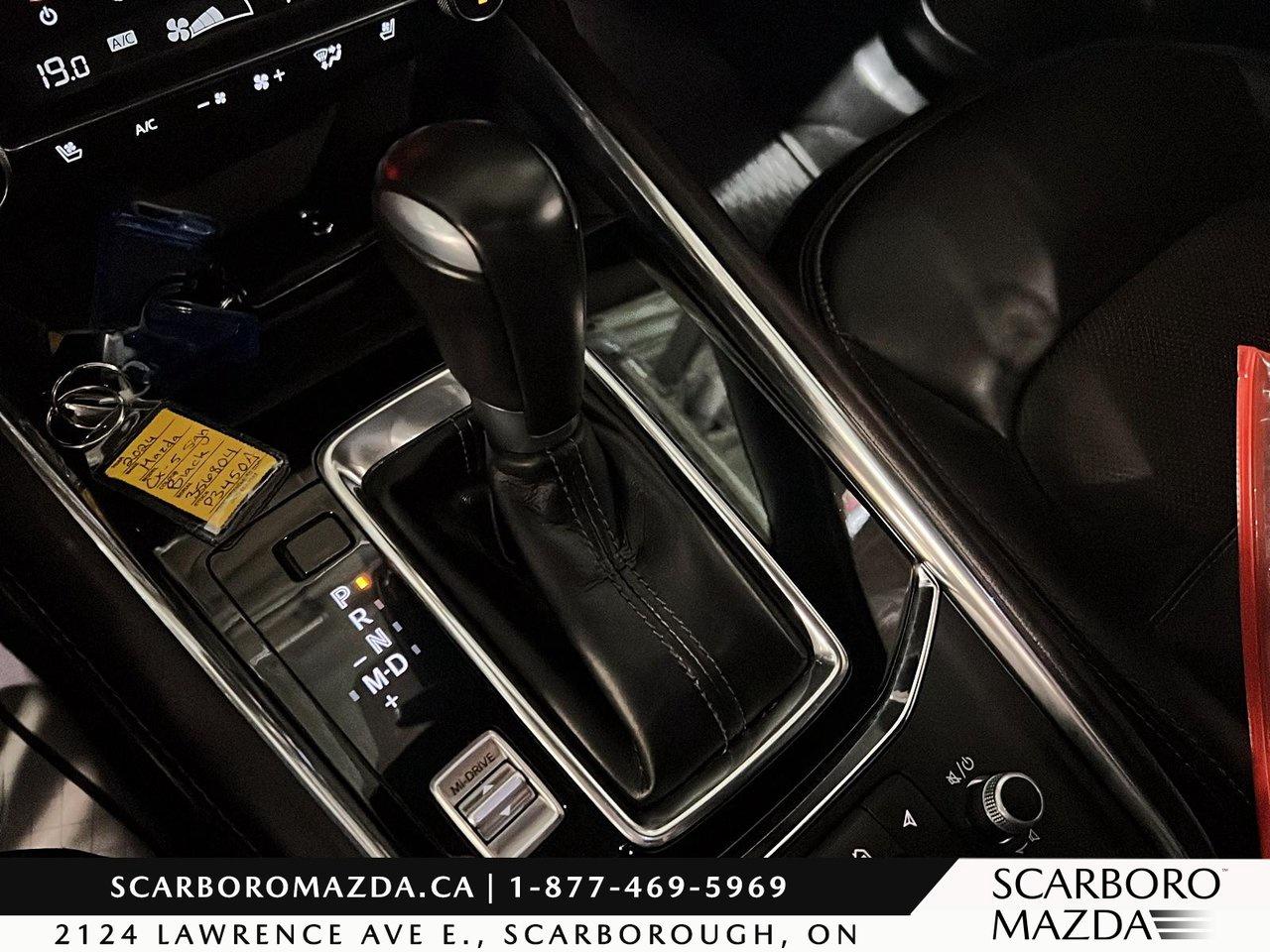 2024 Mazda CX-5 Signature Photo