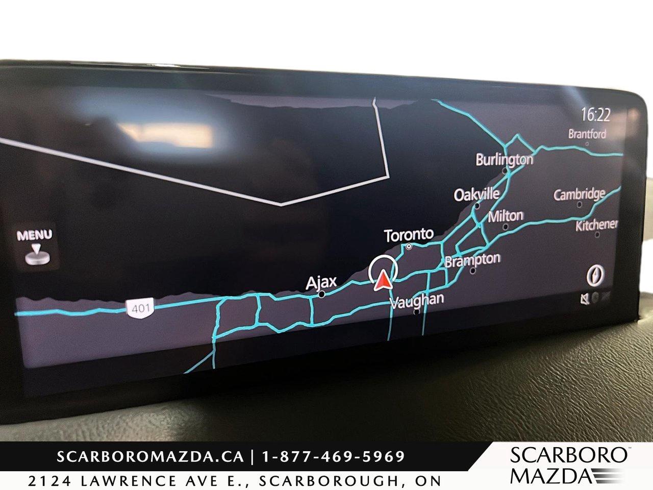 2024 Mazda CX-5 Signature Photo