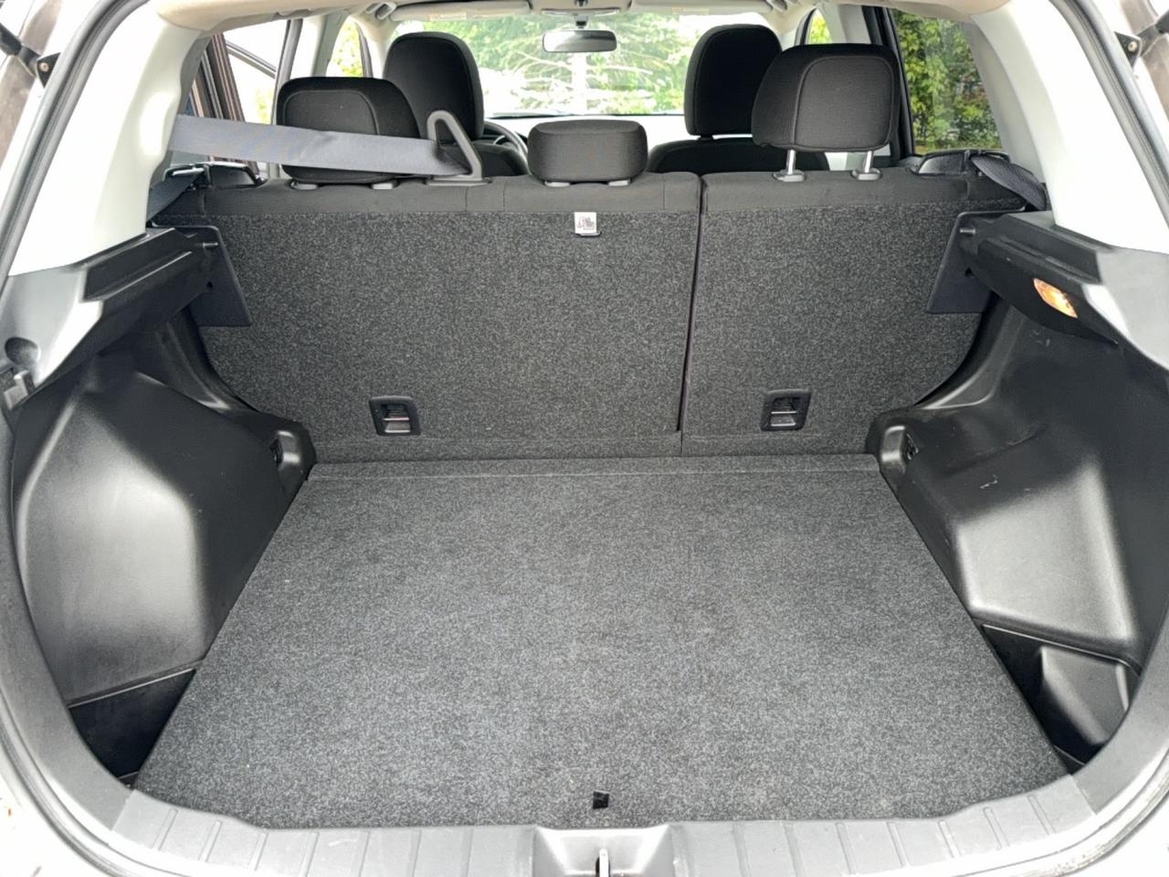 2017 Mitsubishi RVR SE Photo