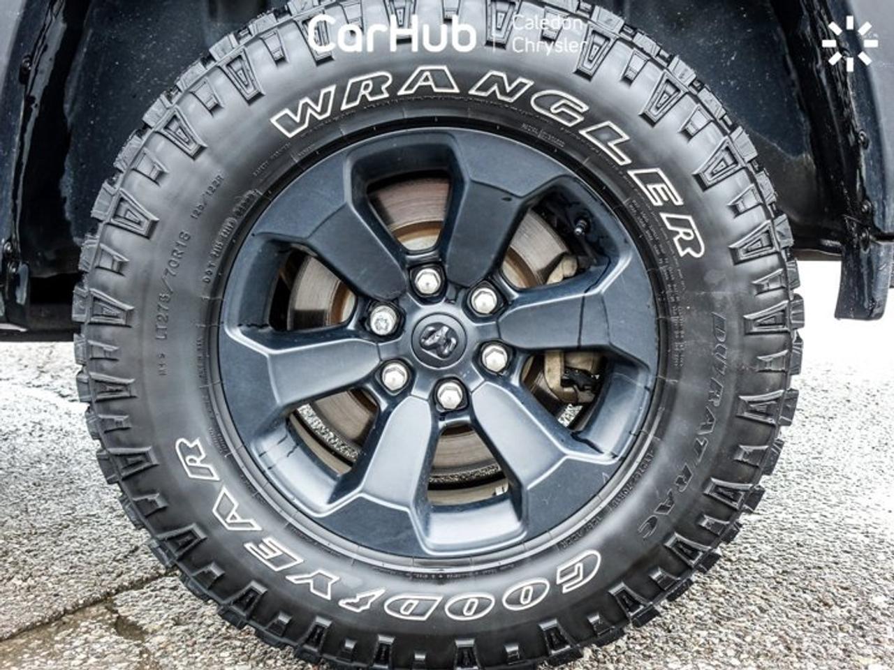2022 RAM 1500 Rebel Crew Cab 5'7" Box 5.7L HEMI V8 | Night Edition | Level 2 Equipment Group Photo